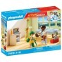 Playmobil - Pediatru cu copil si ursulet Playmobil - 2